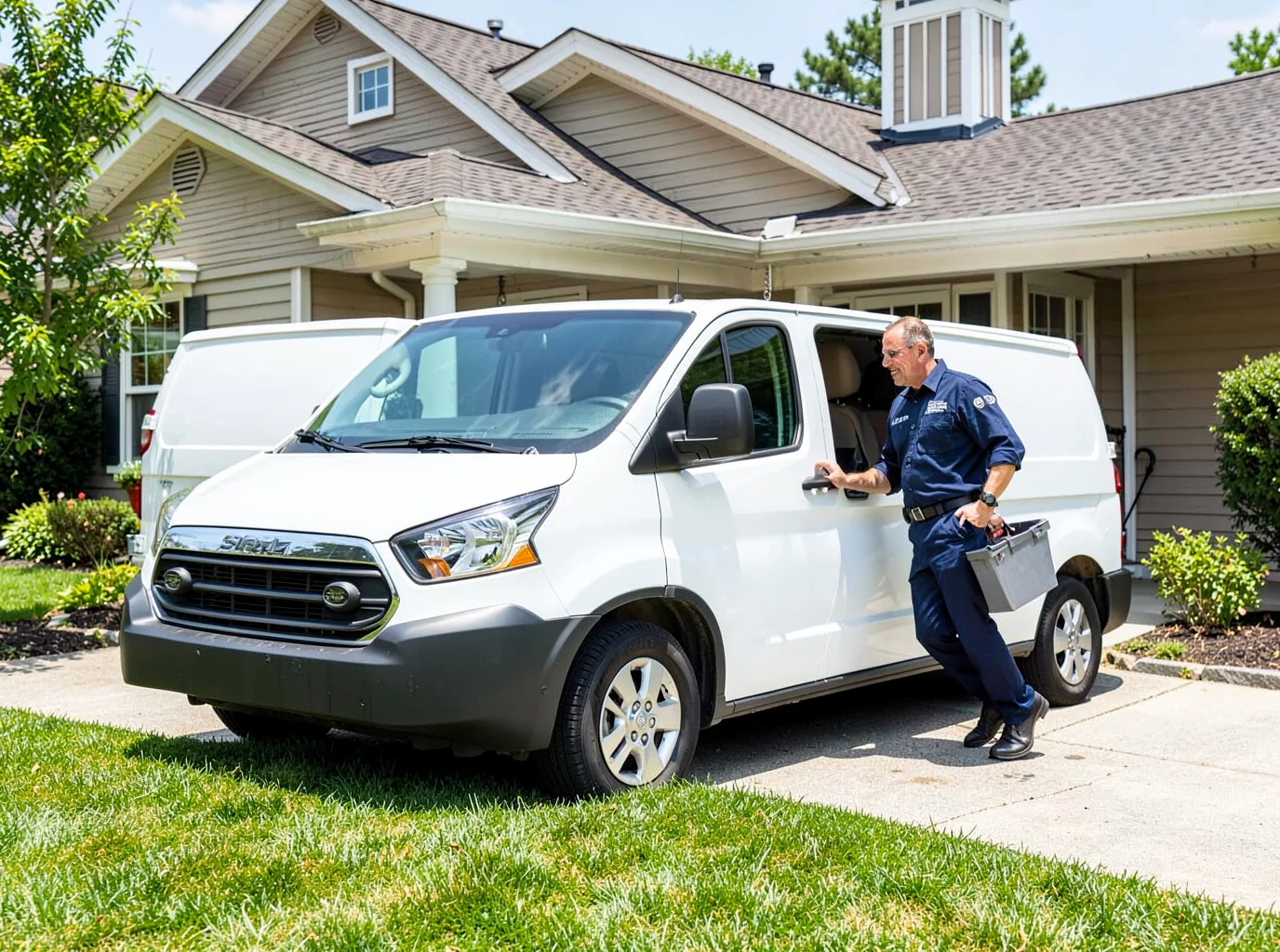 Emergency Plumber company in Valley View, PA